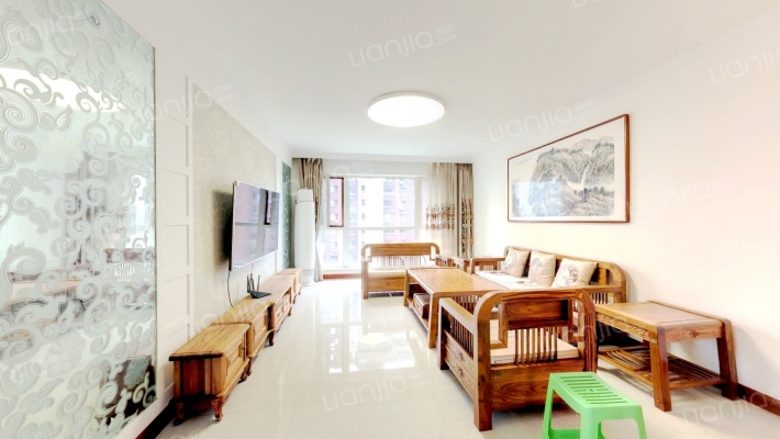 隆玺世家二手房实景图