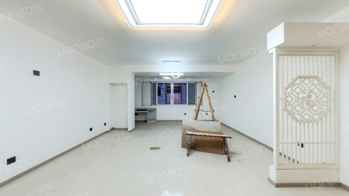 雅利达花园二手房实景图