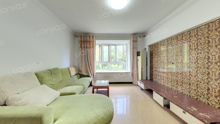 石羊新寓二手房实景图