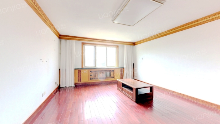 青岛山公寓二手房实景图