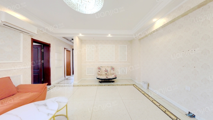 海滨花园小区柳林路二手房实景图