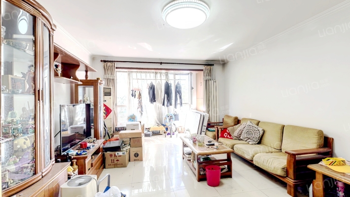 景馨园二手房实景图