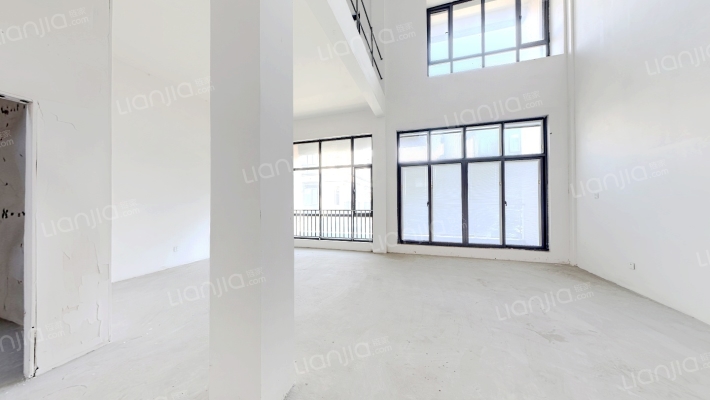 湖畔御园二手房实景图