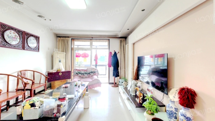 东丹庭苑二手房实景图