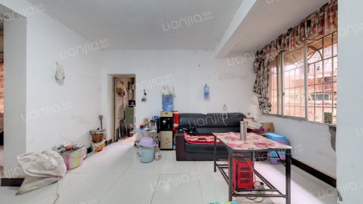 照壁巷25号二手房实景图