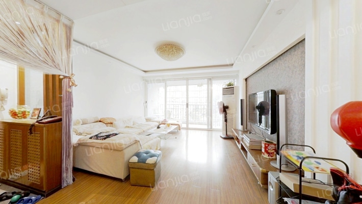 天骄豪园二手房实景图