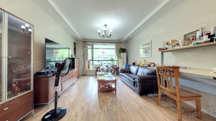 绿洲香岛花园二手房实景图