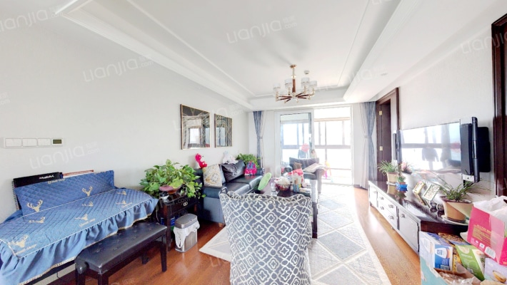 华堂嘉园二手房实景图