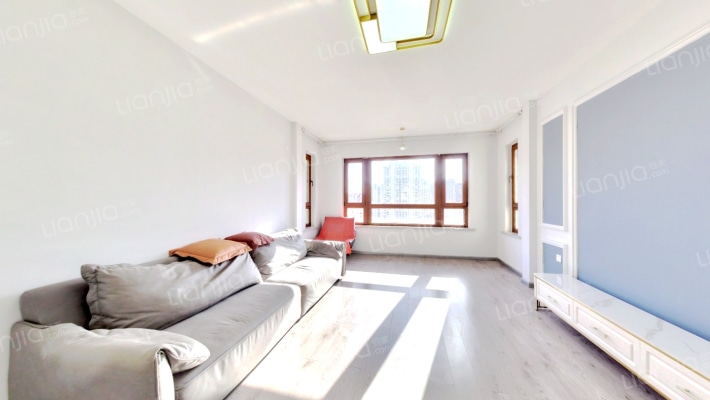 贝肯山六期A二手房实景图