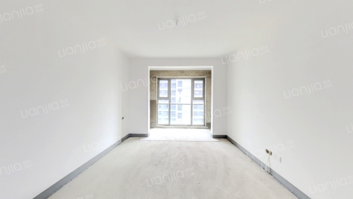 融创时代中心臻和园二手房实景图