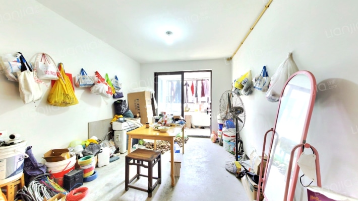 五浦汇盛青文苑二手房实景图