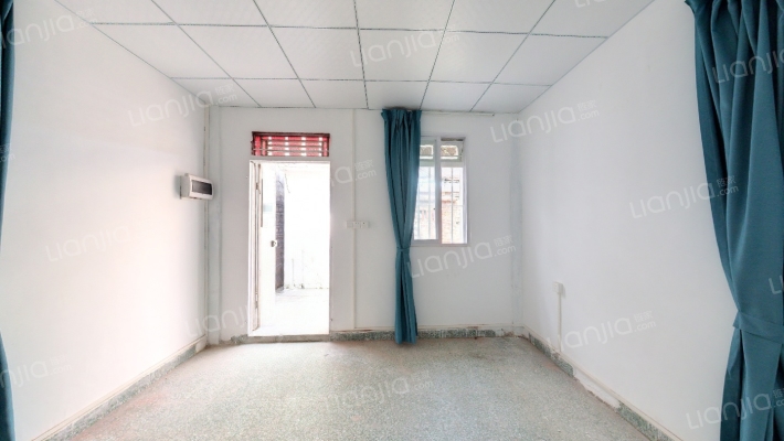 张溪南二巷二手房实景图