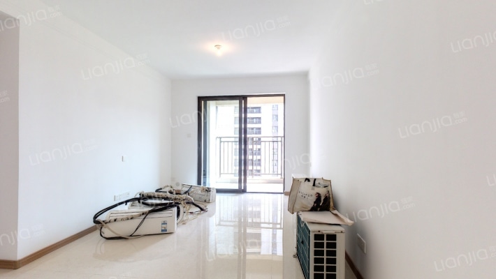 金辉优步花园二手房实景图