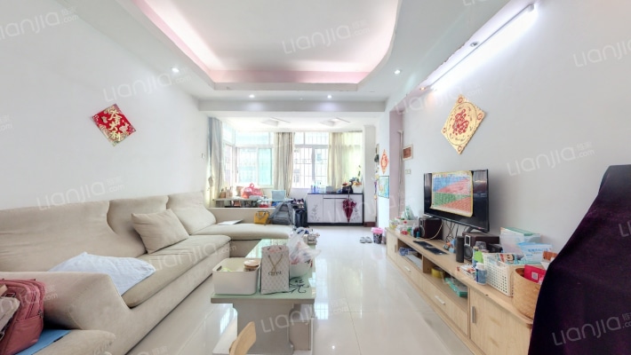 全鸿大厦二手房实景图