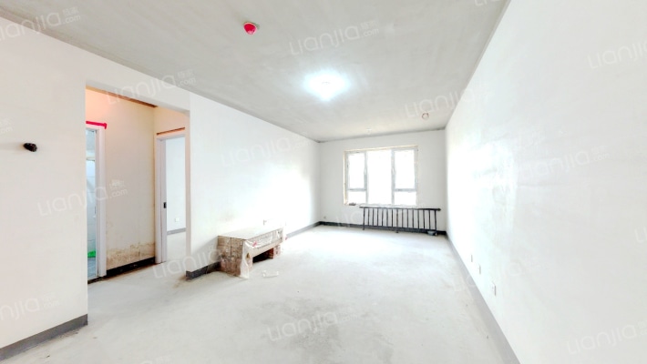 金地朗悦二手房实景图