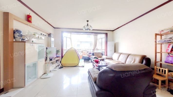 同顺公寓二手房实景图