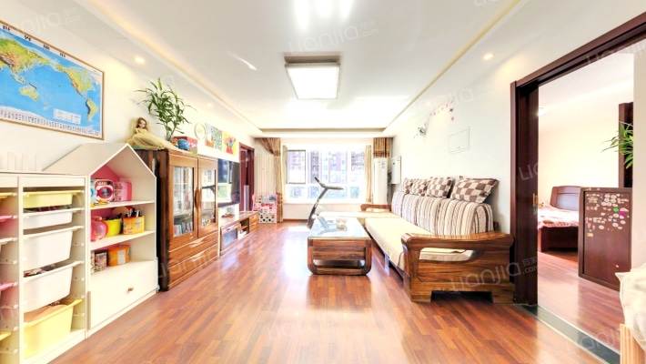 金隅花石匠二期东区二手房实景图