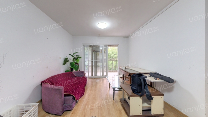 景枫里外城二手房实景图