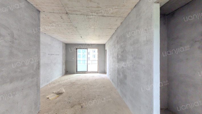 和泓桃李春风二手房实景图