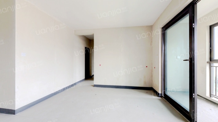 天地源玖玺香都二手房实景图