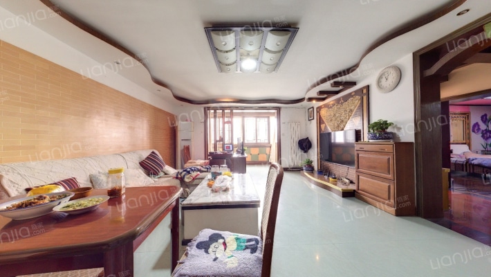 新中东巷1号院二手房实景图