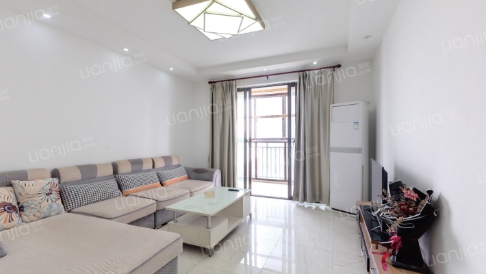 望景华庭二手房实景图