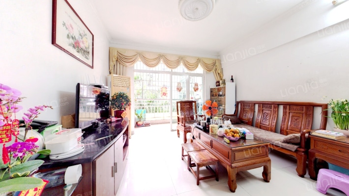 龙基豪庭二手房实景图