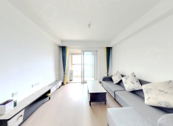 整租·新城汇隽 3室2厅 南_新城汇隽租房