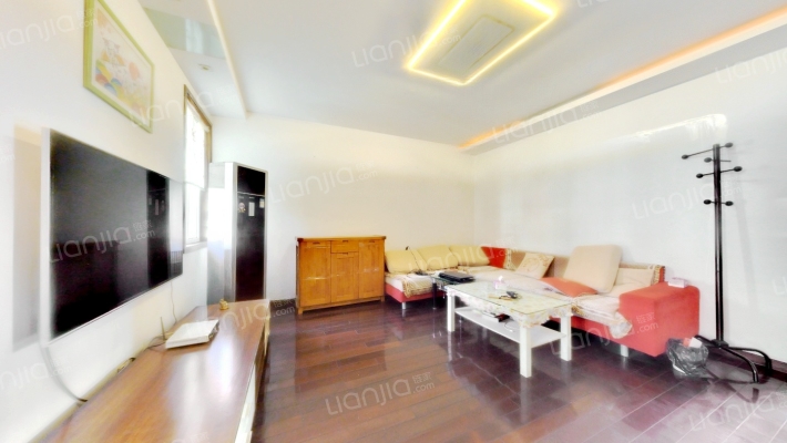 金陵村100号二手房实景图