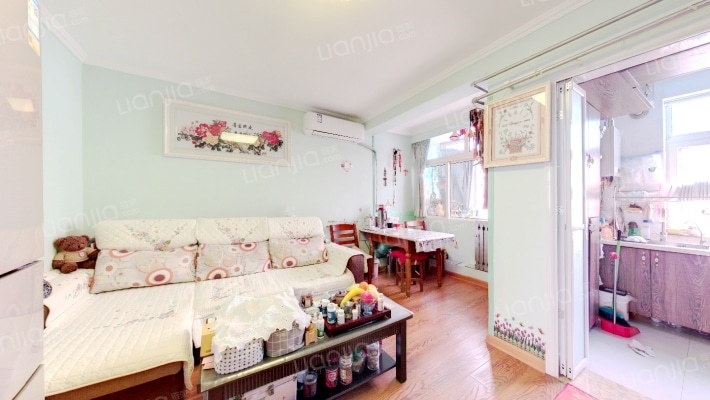 贮水山路小区二手房实景图