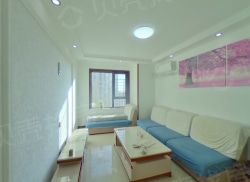 整租·贾村新村A区 1室1厅 南_贾村新村A区租房