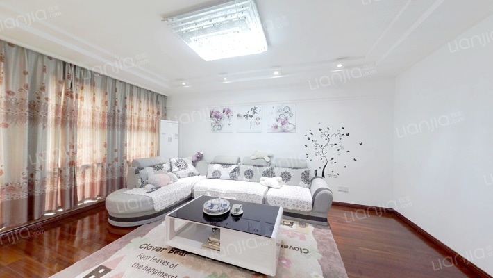 鸿福名苑二手房实景图