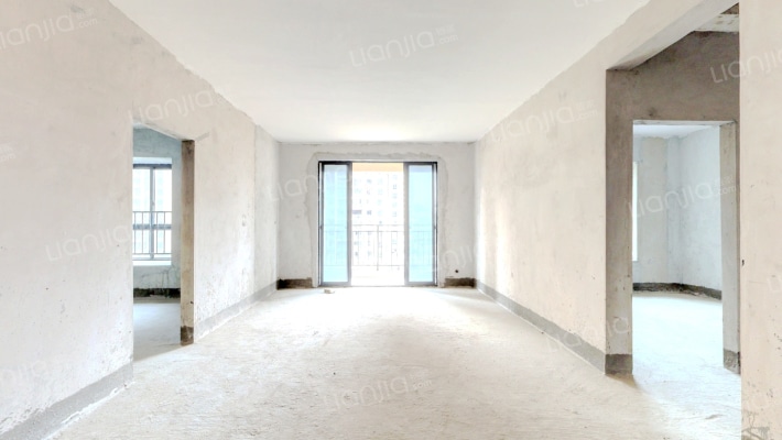 御府壹号二手房实景图