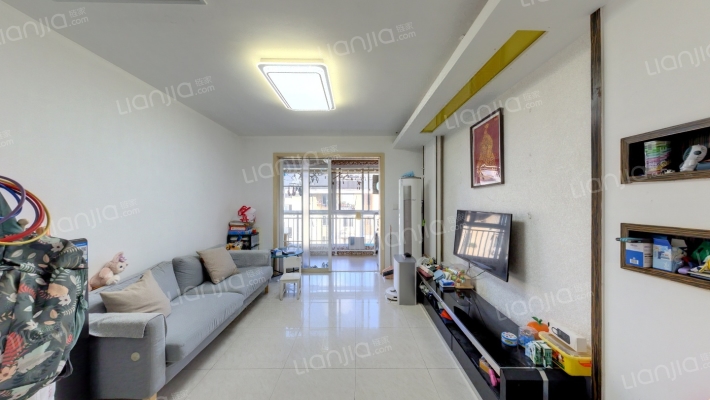 三林世博家园(东书房路560弄)二手房实景图