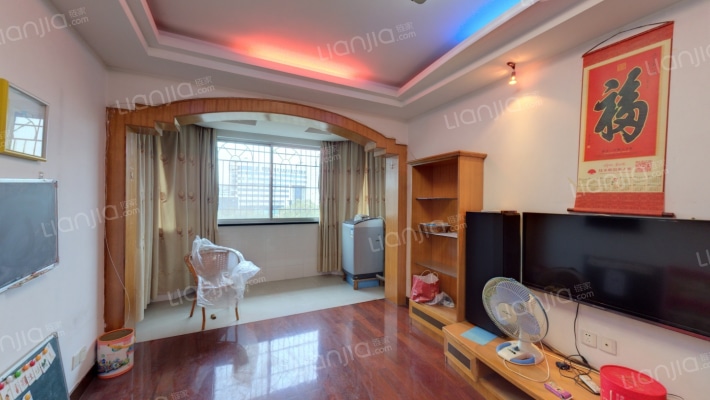 孝思房二手房实景图