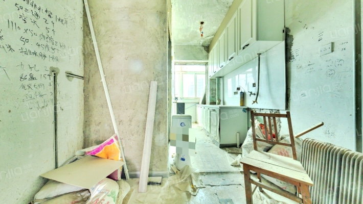 中国家具城二手房实景图