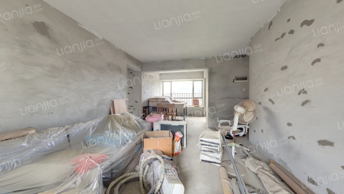 王洲湾1号二手房实景图