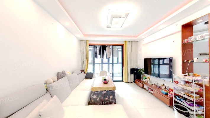 世纪城龙昌苑二手房实景图