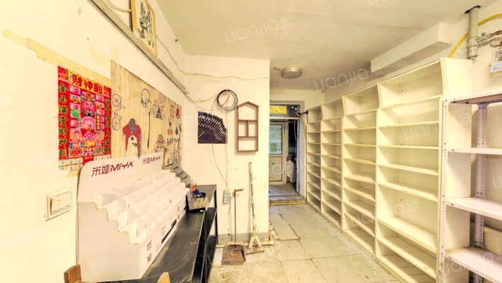 湘江社区二手房实景图