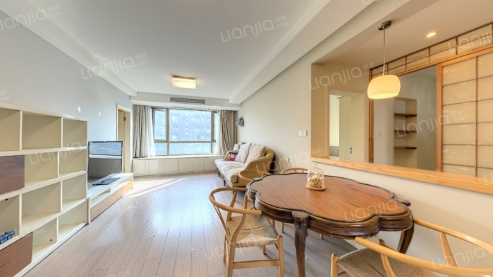 新浦江城（四期）二手房实景图