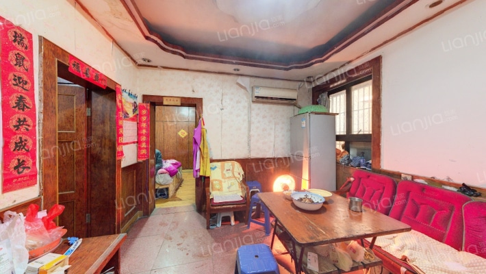 劳动院47号二手房实景图