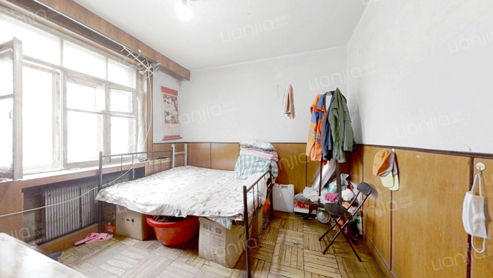 重型家属楼二手房实景图