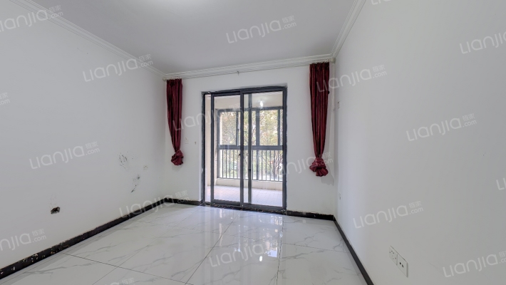 红联九漾华庭▪东区二手房实景图