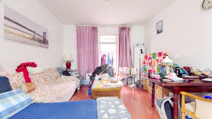 置信学府杏林一期二手房实景图