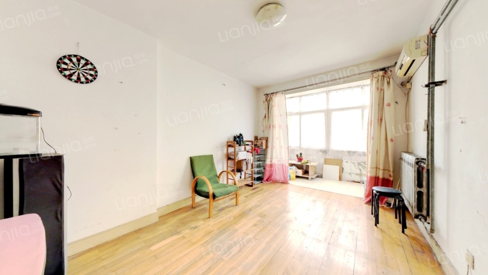 宁化路33号小区二手房实景图