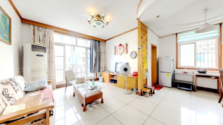 千禧名苑二手房实景图