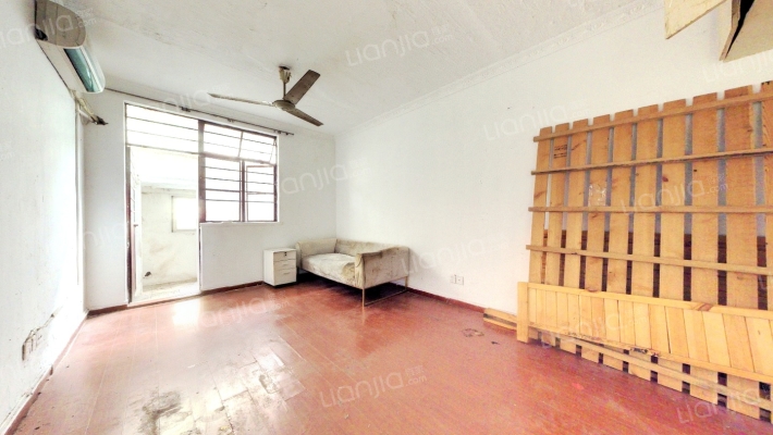 联建新村(宝山)二手房实景图