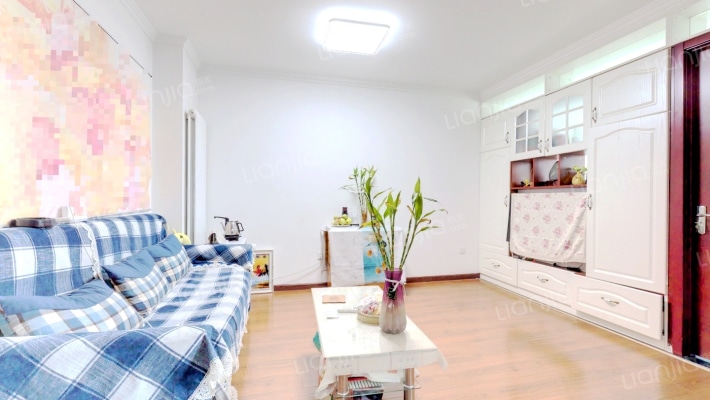 金隅畅和园9号院二手房实景图