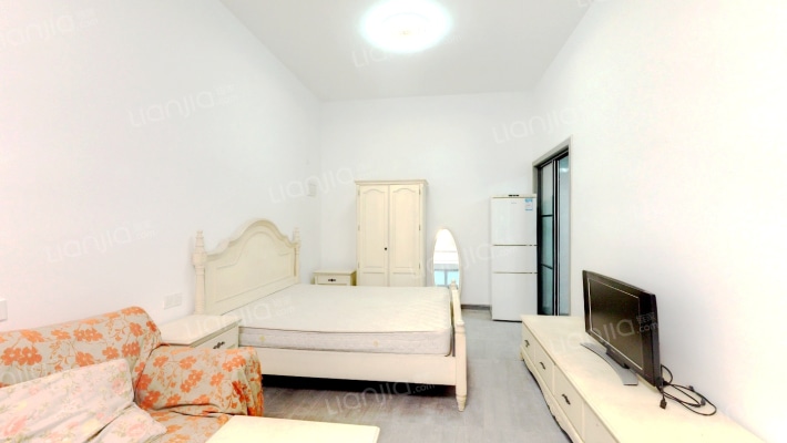 恒大山水城西苑二手房实景图