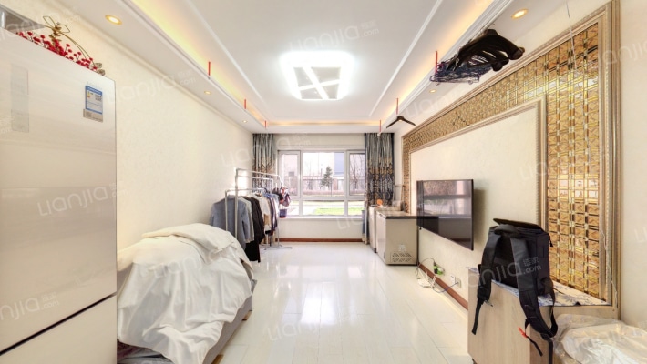 君贵东方瑞景二手房实景图